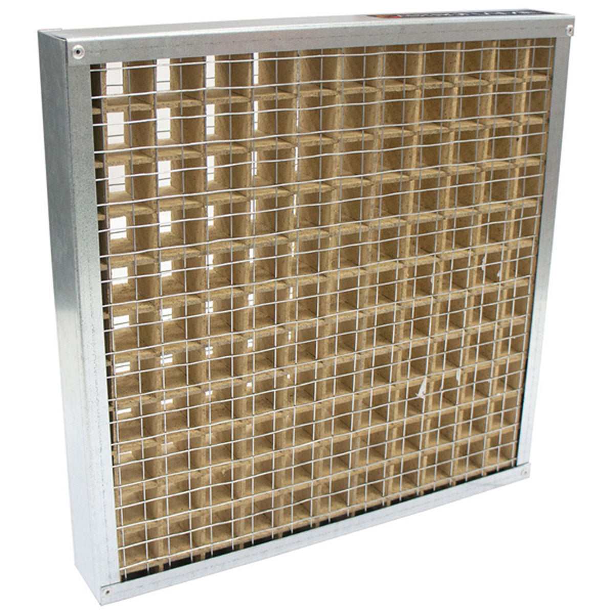 INTUMESCENT BLOCK 60MN 350x350