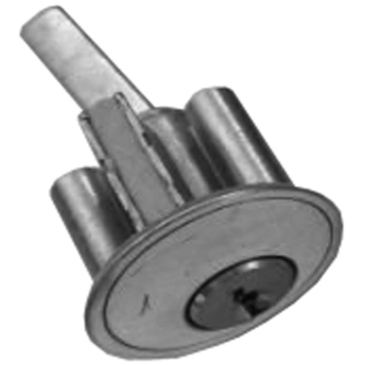 SPARE CYLINDER FOR N/LATCH SCP