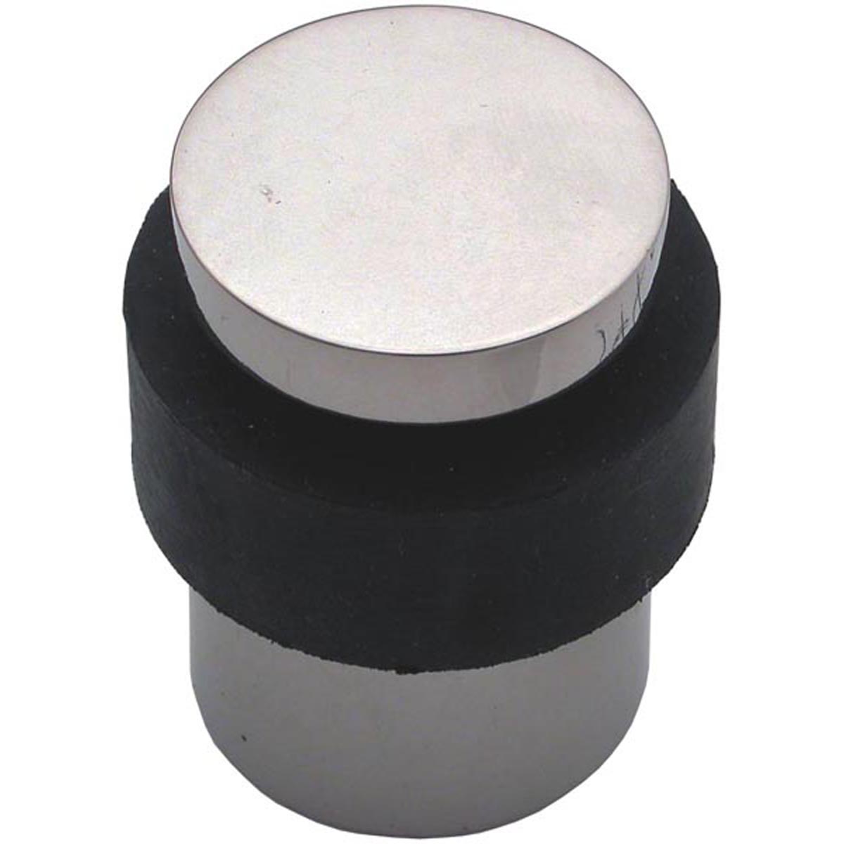 DOOR STOP BUFFER CONC D30 SSS