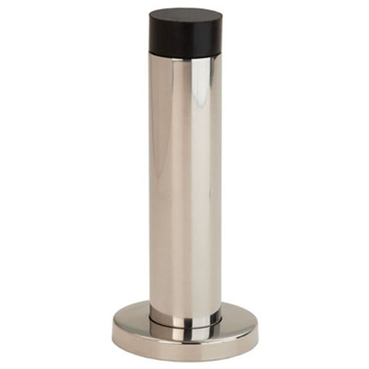 ESPEC WALL DOOR STOP D46x102 BSS DSW1017BSS by CARLISLE BRASS