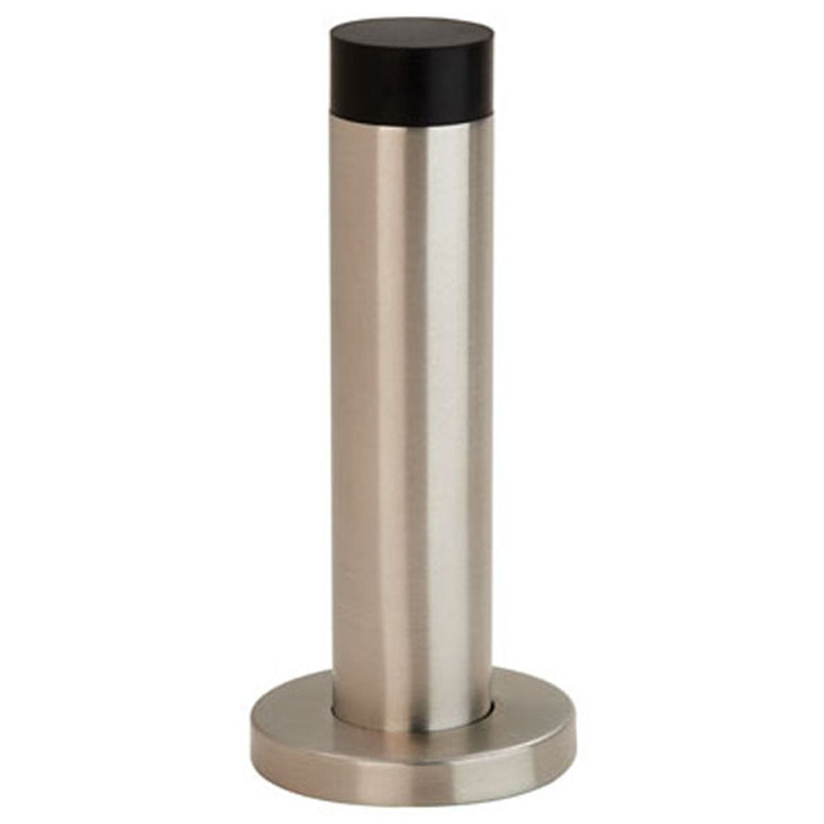 ESPEC WALL DOOR STOP D46x102 SSS DSW1017SSS by CARLISLE BRASS