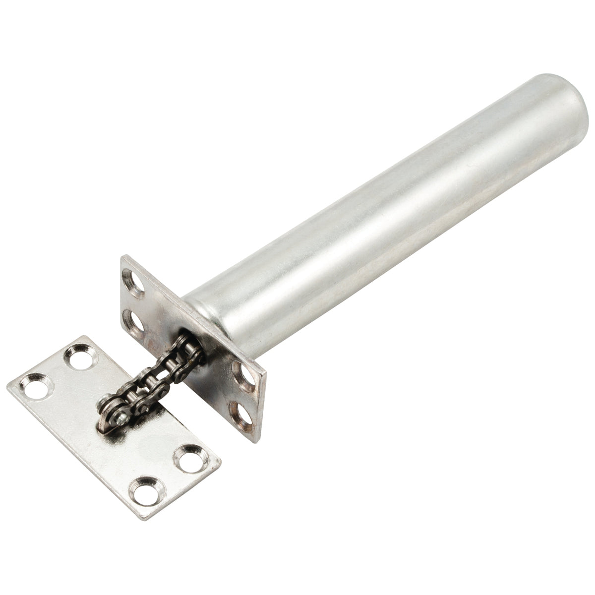 ECLIPSE CONCEALED SINGLE CHAIN DOOR CLOSER 145x22 PCP by FRISCO UK SALES LTD