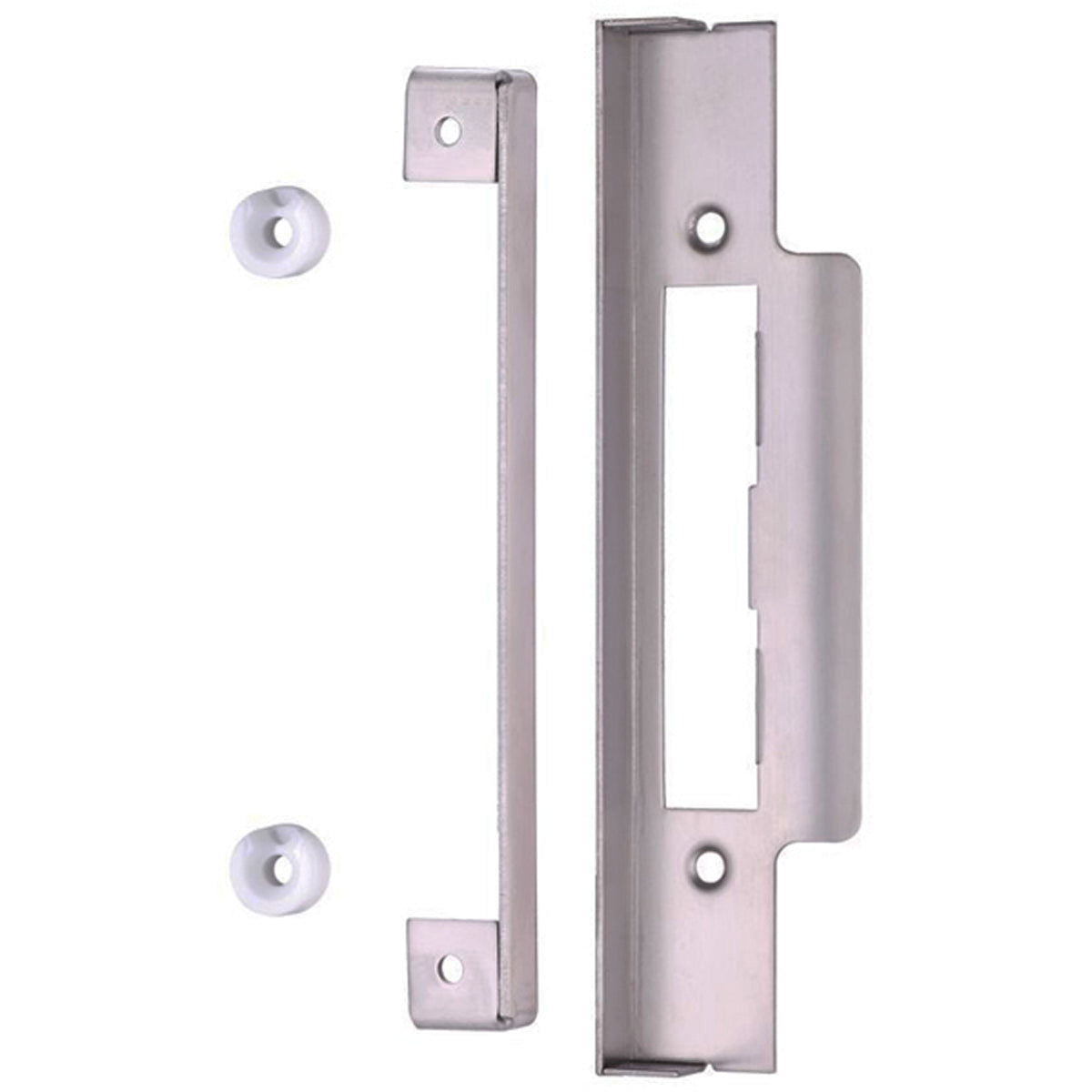 ZBC REBATE KIT SASH/BATH LOCK PSS