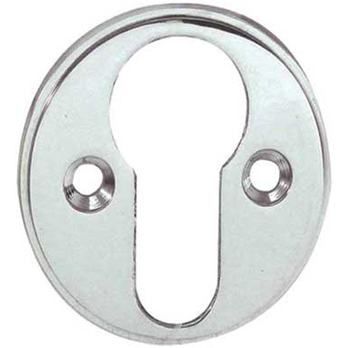 MORTICE ESCUTCHEON D40 EURO PCP
