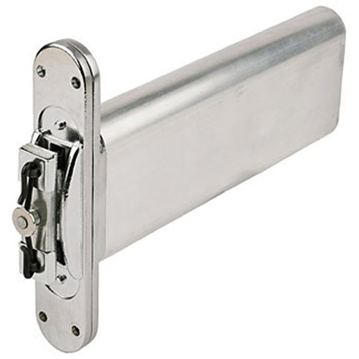 NU-MATIC DOOR CLR DBL 940 80KG PBR