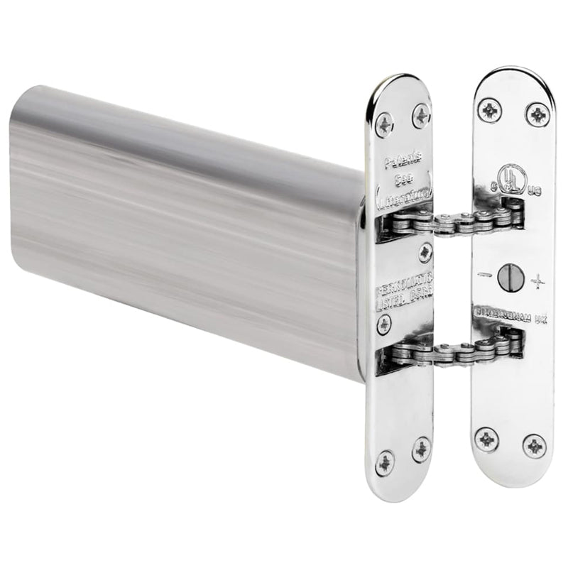 PERKOMATIC DOOR CLOSER DOUBLE PCP