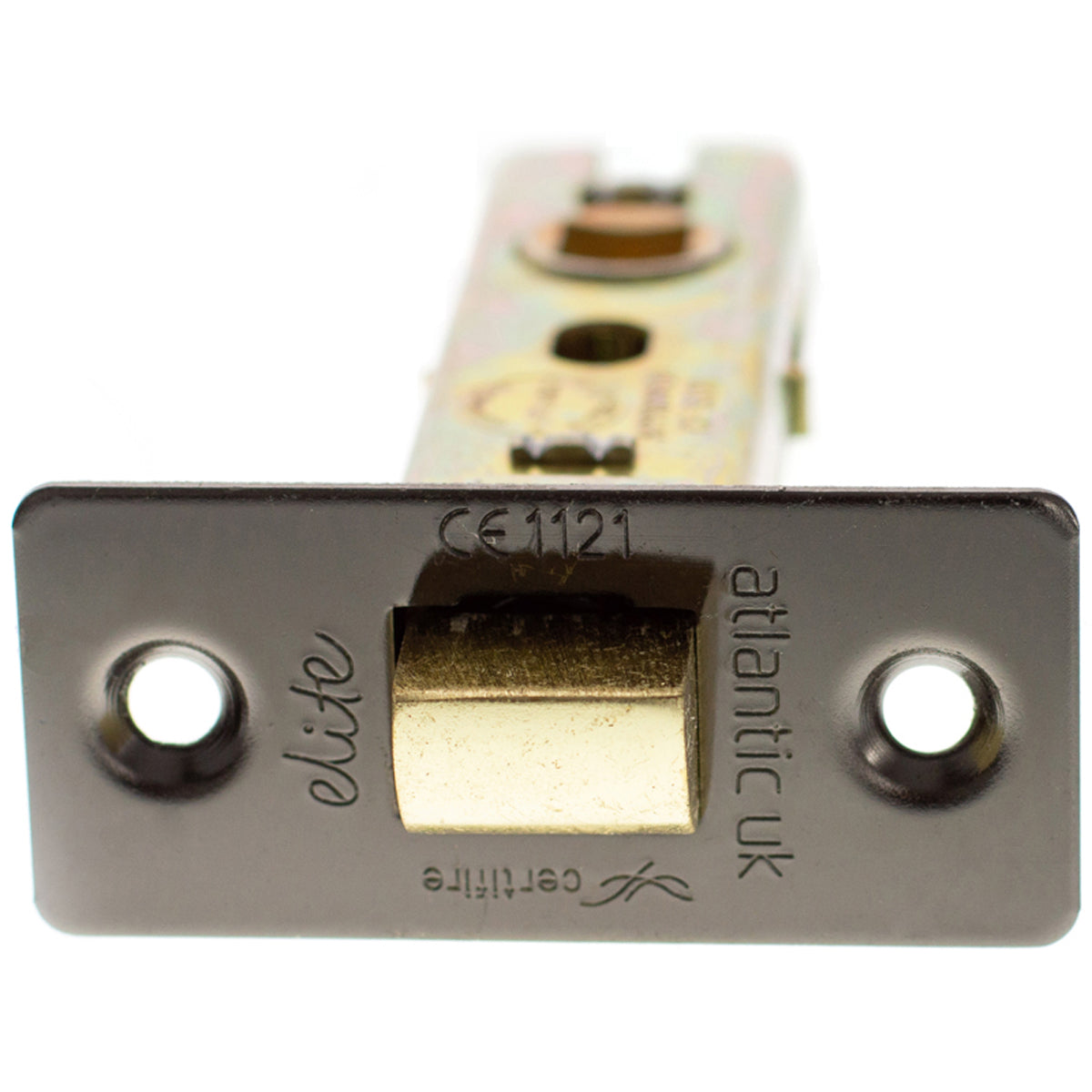 ATLANTIC CE TUBULAR LATCH 45BS 63 BKN