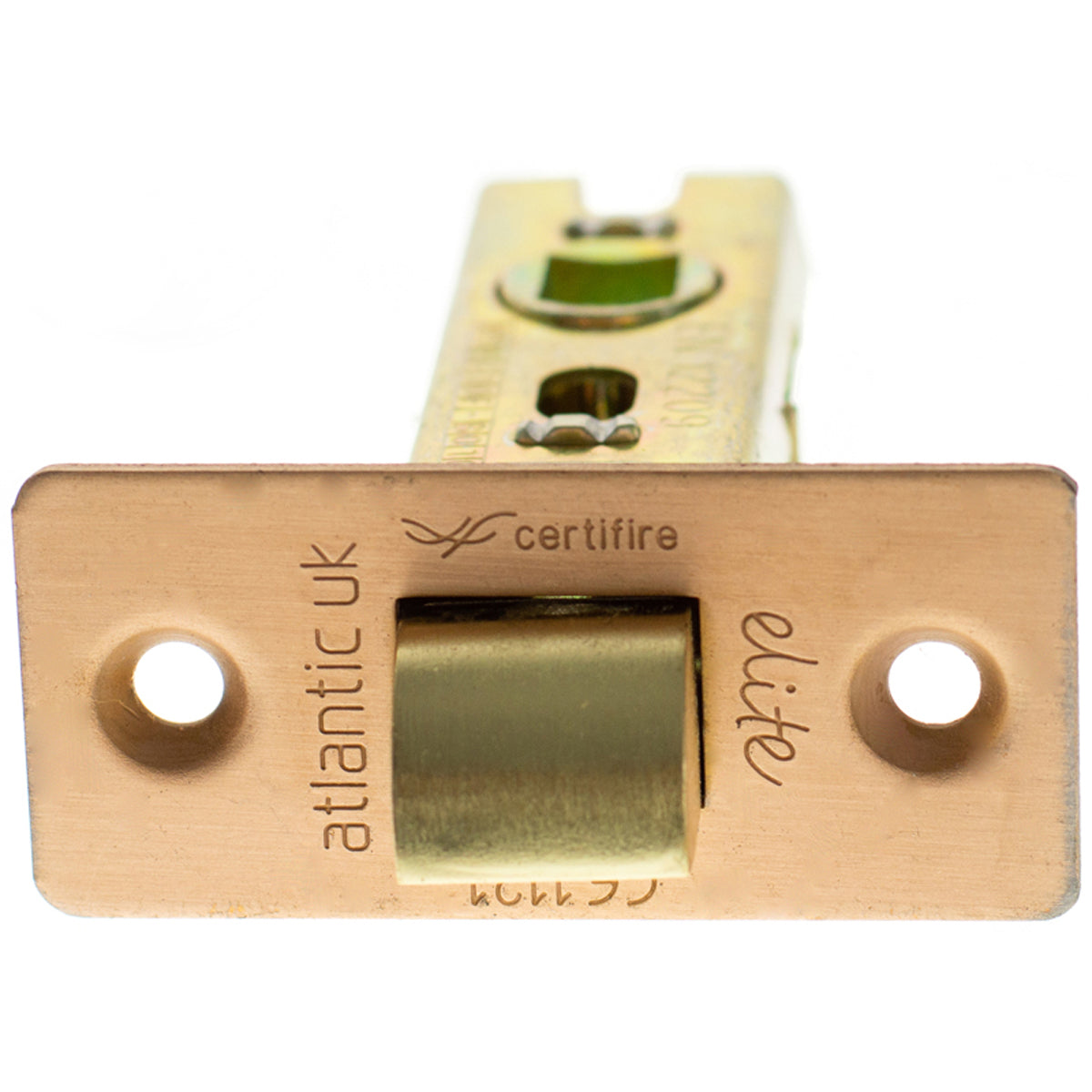 ATLANTIC CE TUBULAR LATCH 45BS 63 USC