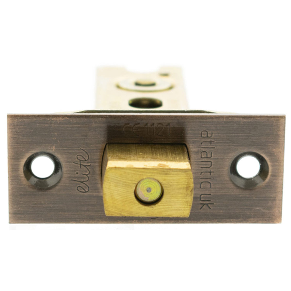 ATLANTIC CE TUBULAR DEADBOLT 45BS 63 ACO