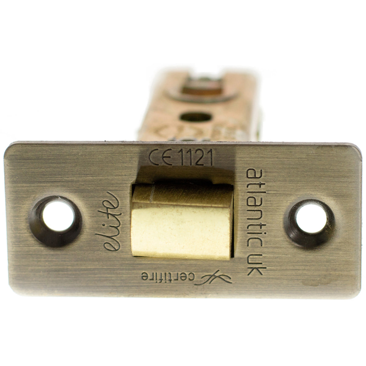 ATLANTIC CE TUBULAR LATCH 57BS 80 ABR
