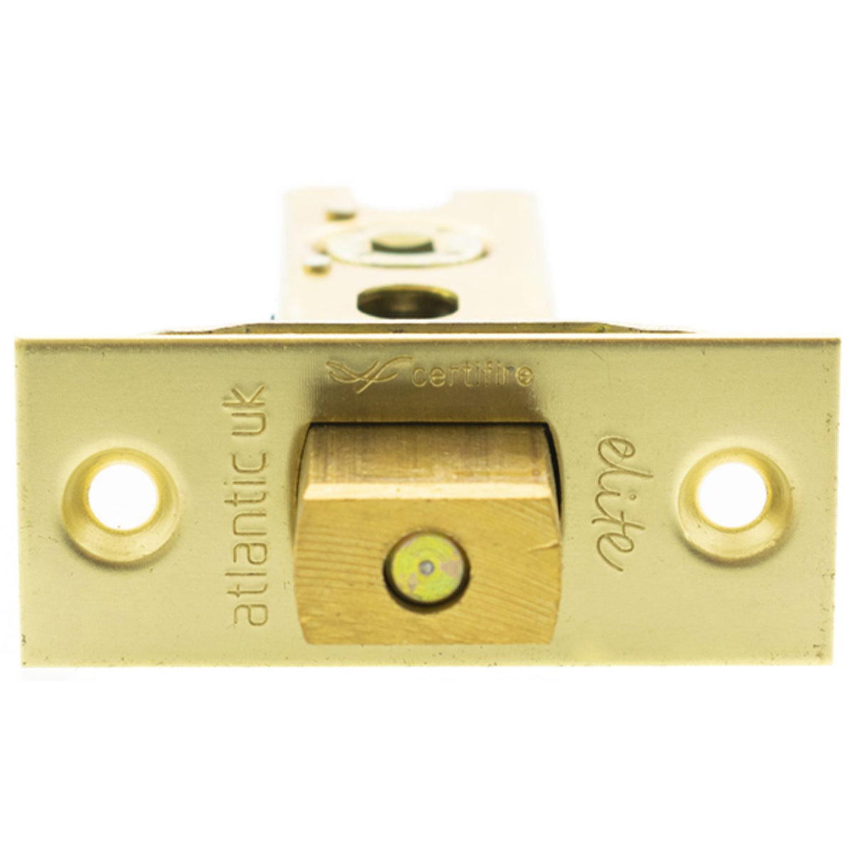 ATLANTIC CE TUBULAR DEADBOLT 45BS 63 PBR