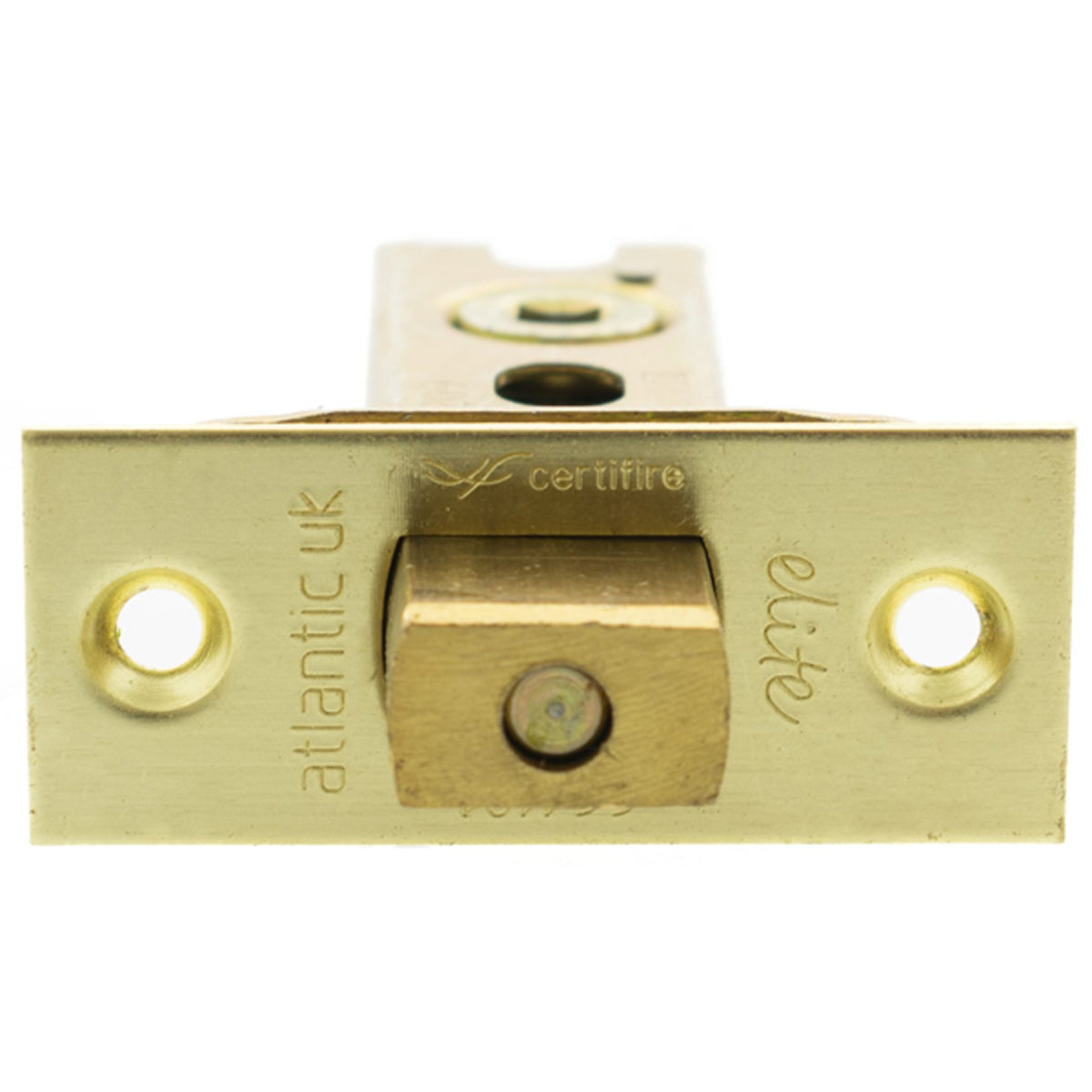 ATLANTIC CE TUBULAR DEADBOLT 45BS 63 SBR