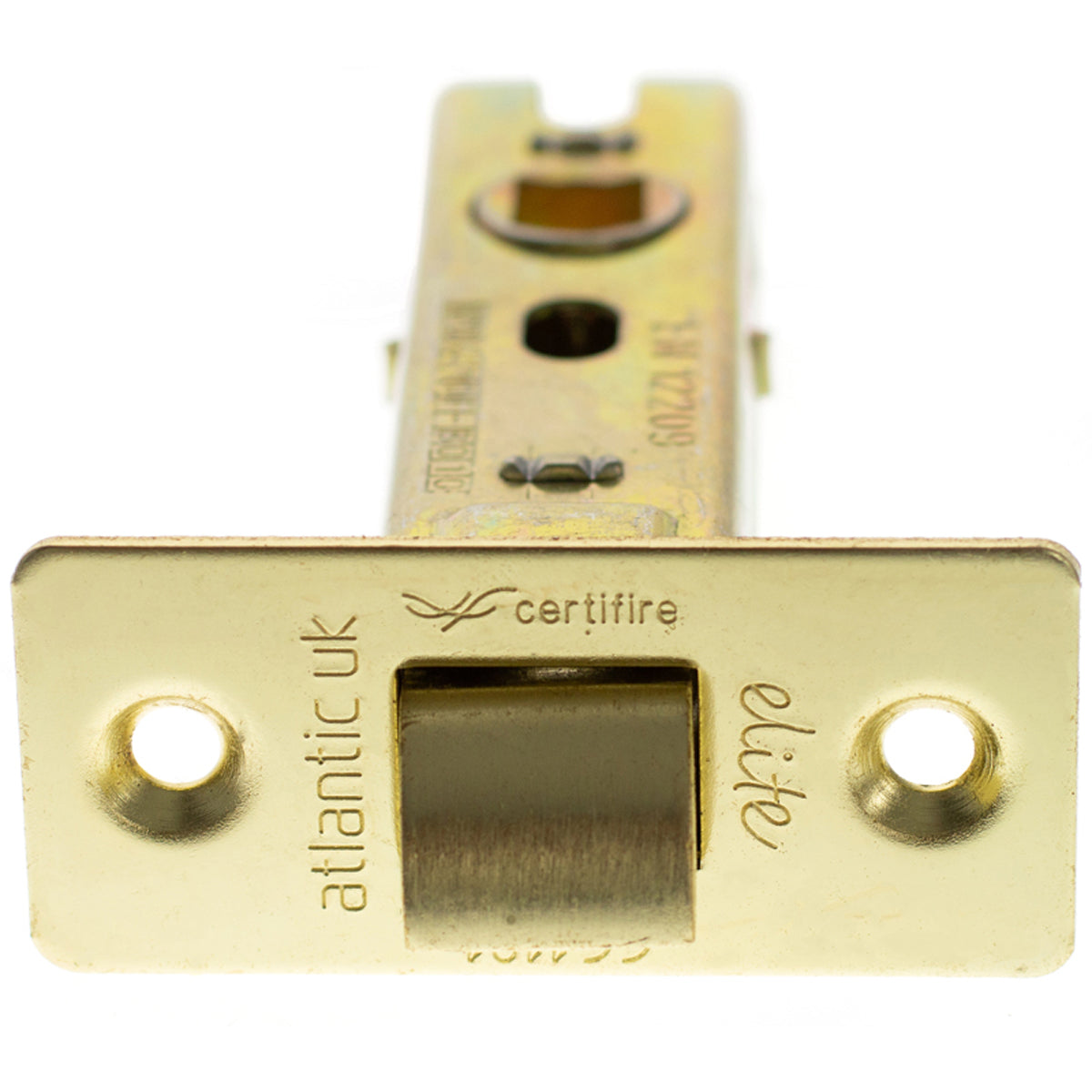 ATLANTIC CE TUBULAR LATCH 57BS 80 PBR