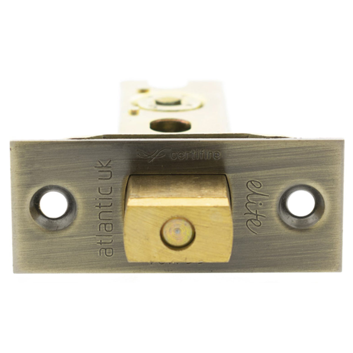 ATLANTIC CE TUBULAR DEADBOLT 45BS 63 ABR