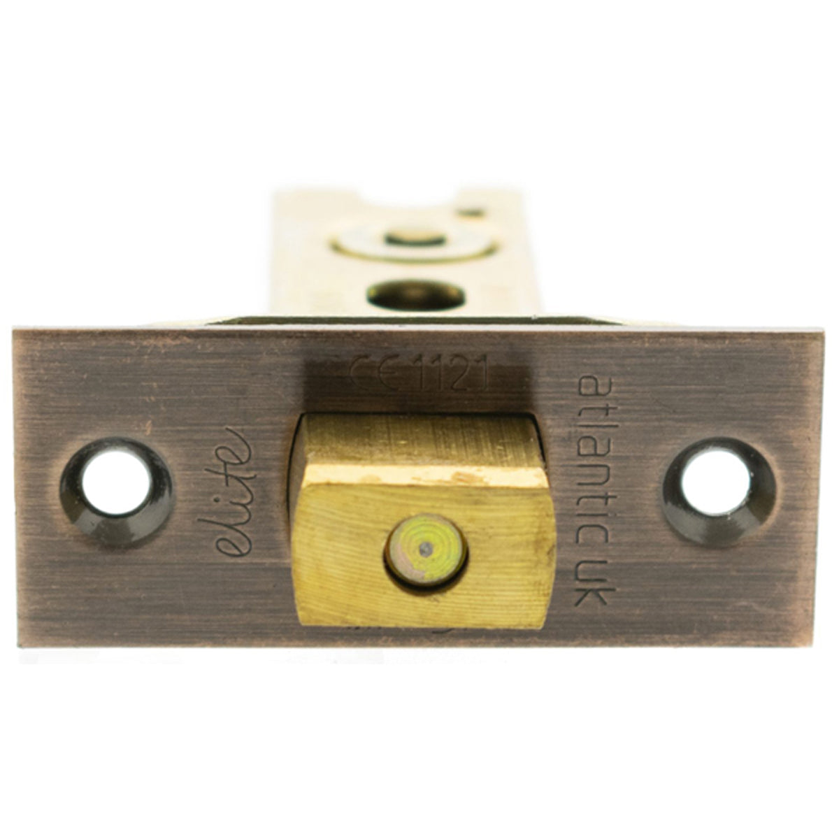 ATLANTIC CE TUBULAR DEADBOLT 57BS 80 ACO