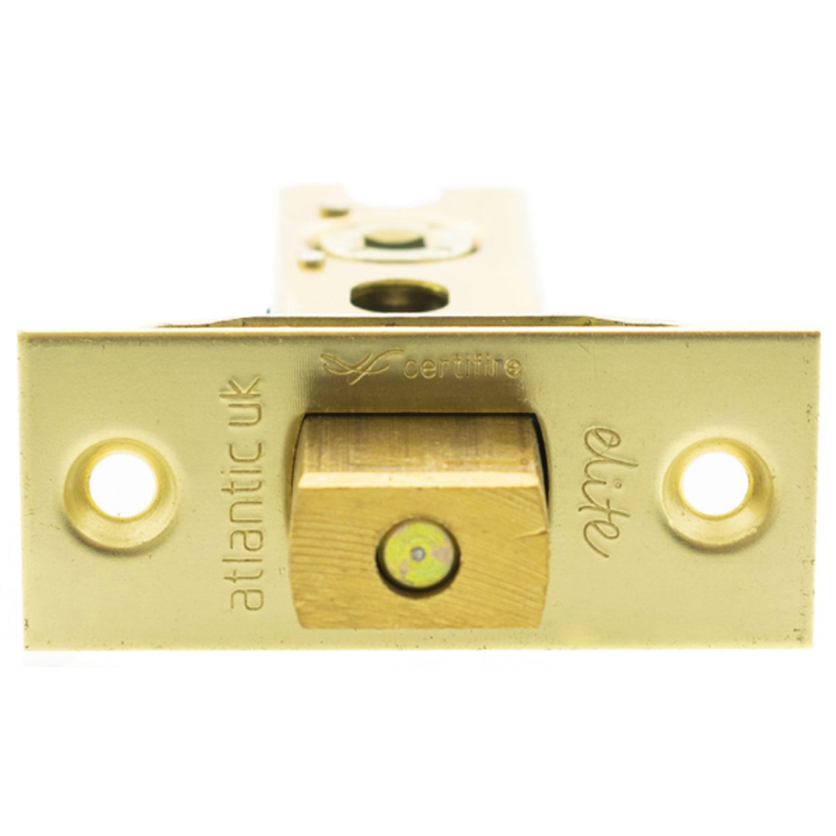ATLANTIC CE TUBULAR DEADBOLT 57BS 80 PBR
