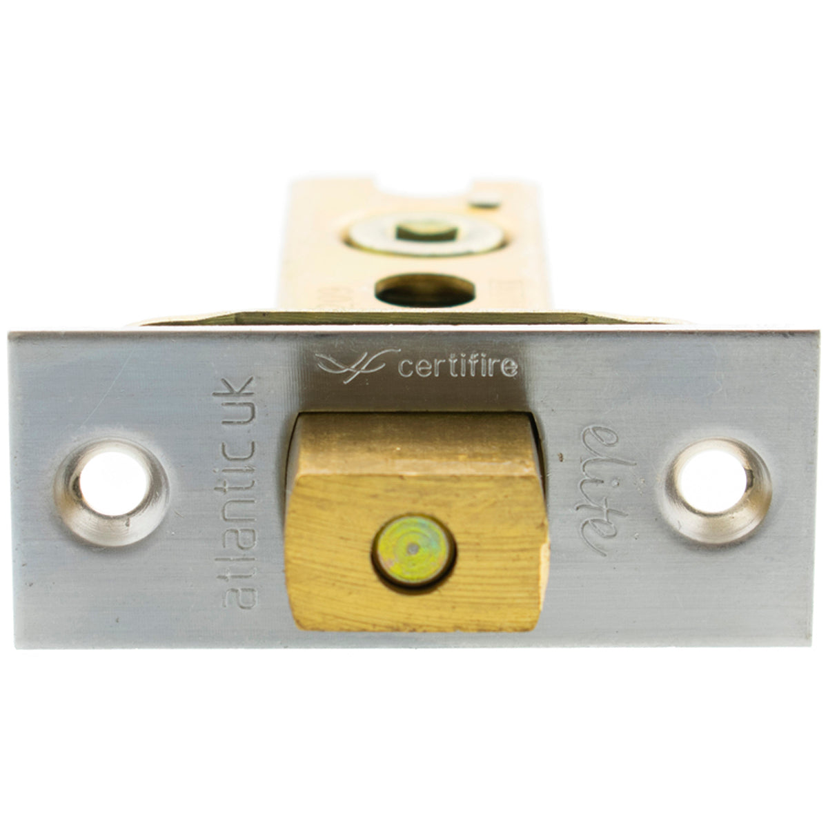 ATLANTIC CE TUBULAR DEADBOLT 57BS 80 SCP