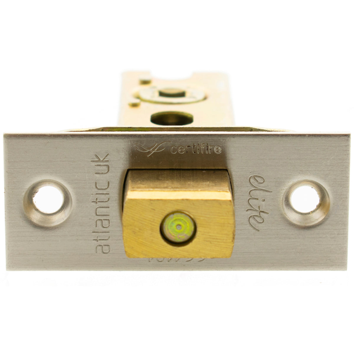 ATLANTIC CE TUBULAR DEADBOLT 57BS 80 SNP