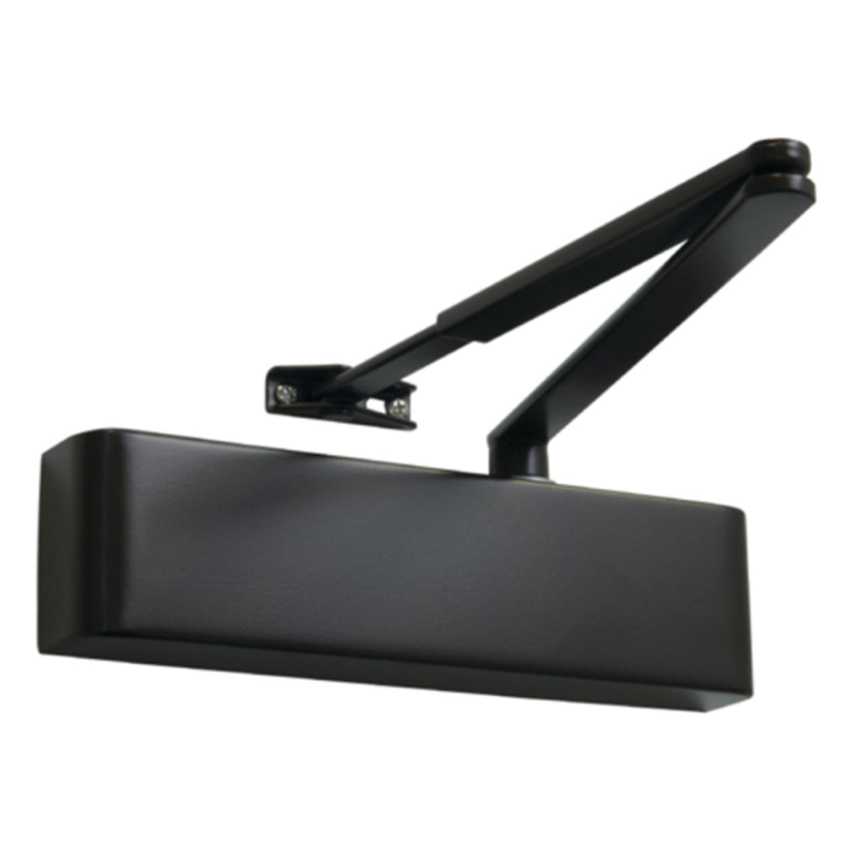 ATLANTIC PREMIUM DOOR CLOSER DDA 110KG MBK
