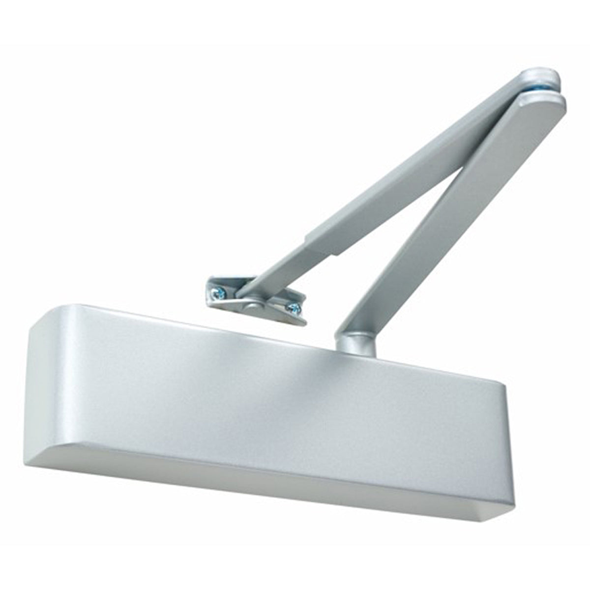 ATLANTIC PREMIUM DOOR CLOSER DDA 110KG SLV