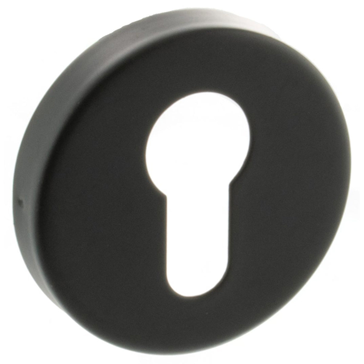 ATLANTIC EURO ESCUTCHEON D51x10 MBK