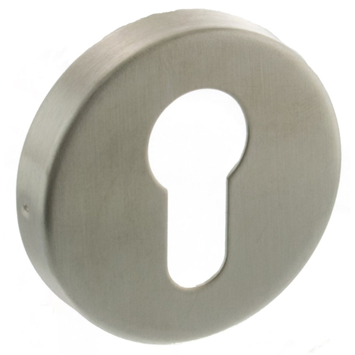 ATLANTIC EURO ESCUTCHEON D51x10 SSS