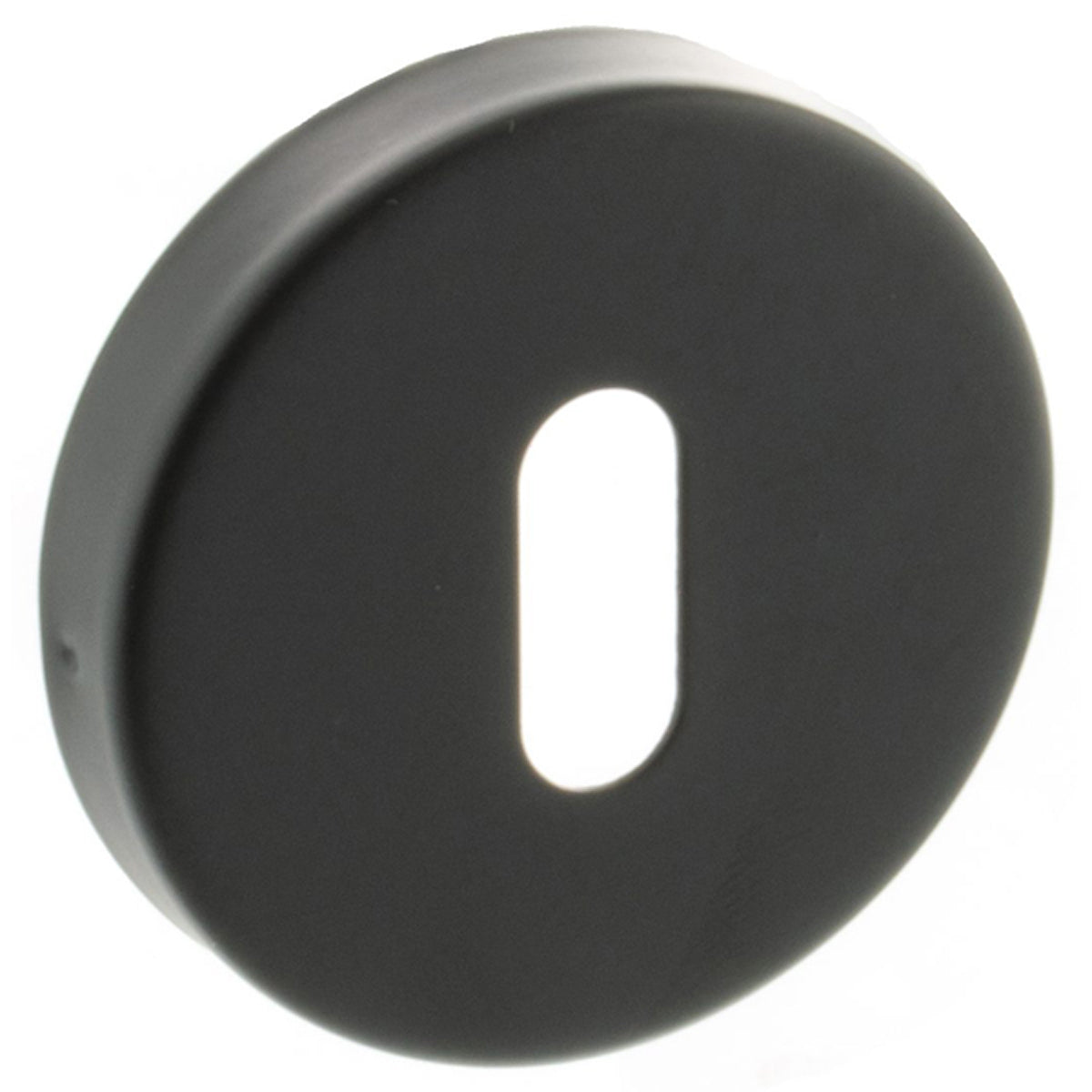ATLANTIC KEY ESCUTCHEON D51x10 MBK