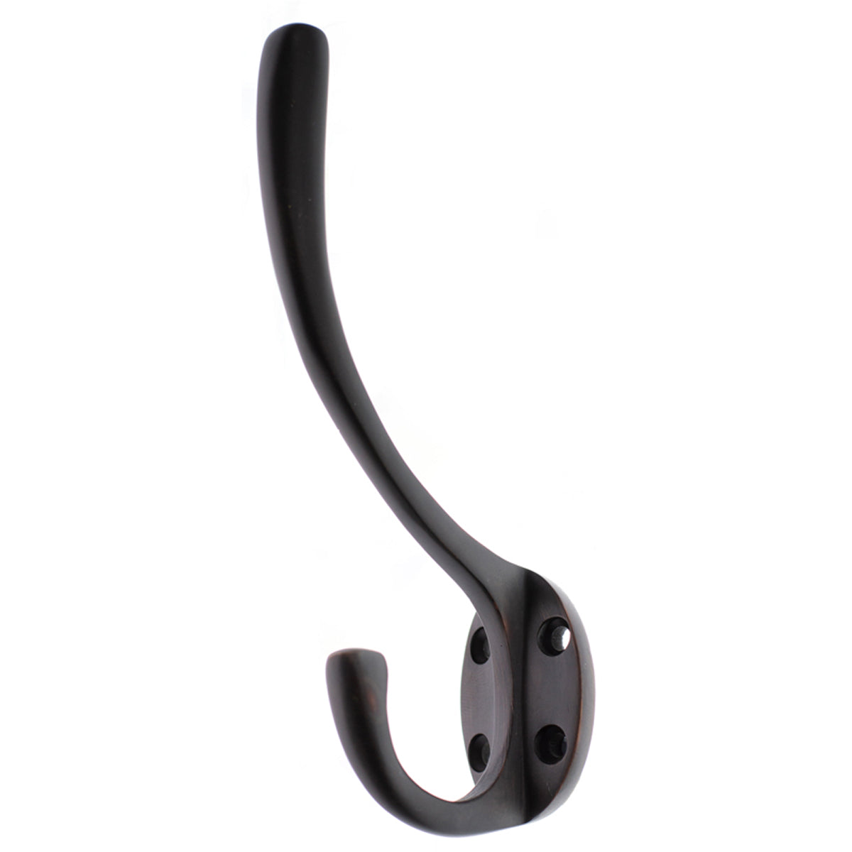 ATLANTIC TRADITIONAL HAT+COAT HOOK 148 ACO