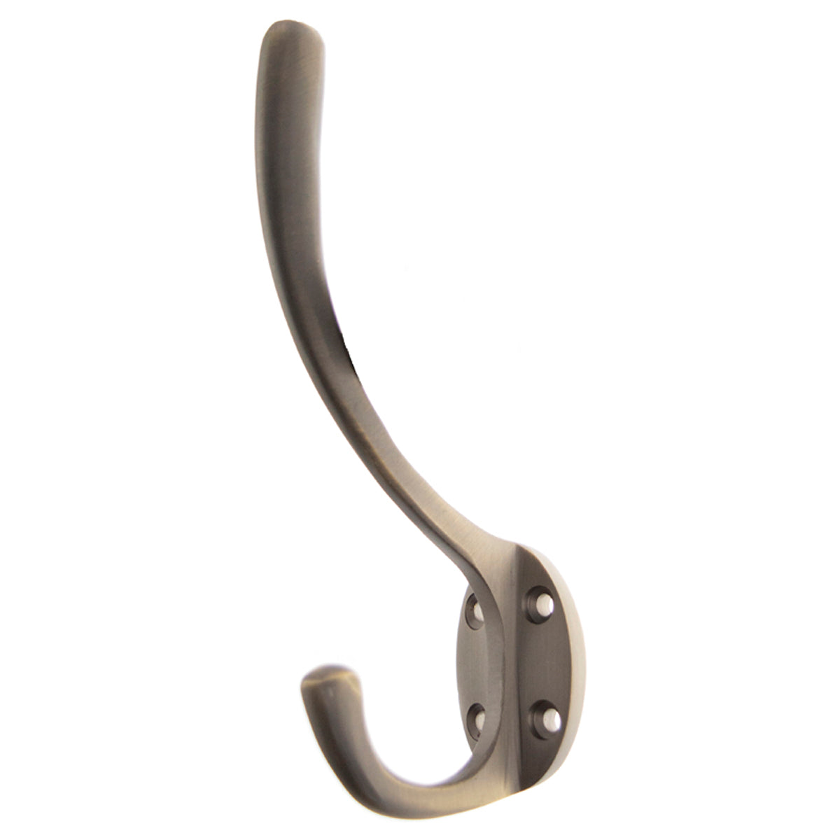 ATLANTIC TRADITIONAL HAT+COAT HOOK 148 MAB