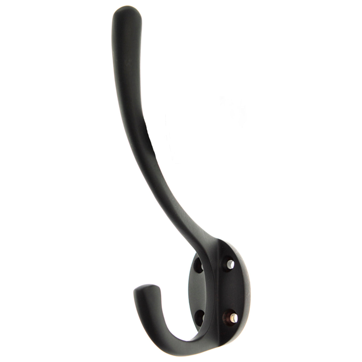 ATLANTIC TRADITIONAL HAT+COAT HOOK 148 MBK by CHASE ATLANTIC