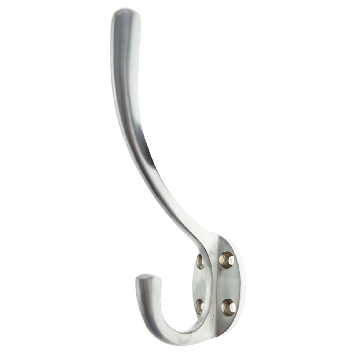 ATLANTIC TRADITIONAL HAT+COAT HOOK 148 SCP