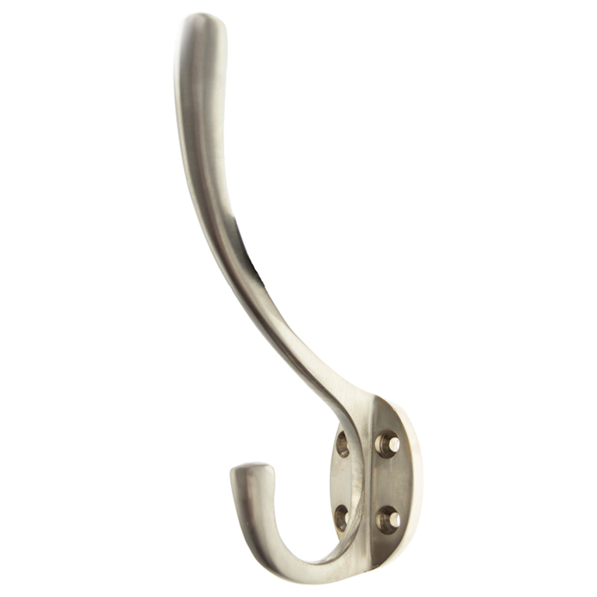 ATLANTIC TRADITIONAL HAT+COAT HOOK 148 SNP