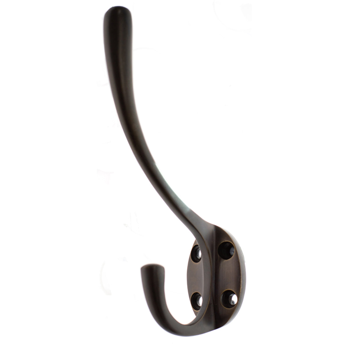 ATLANTIC TRADITIONAL HAT+COAT HOOK 148 UBZ