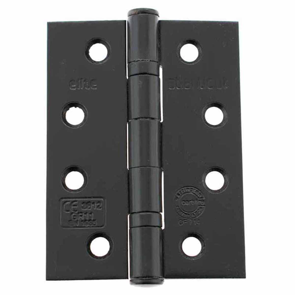 ATLANTIC BALL BEARING HINGE G11 102x76x3 MBK
