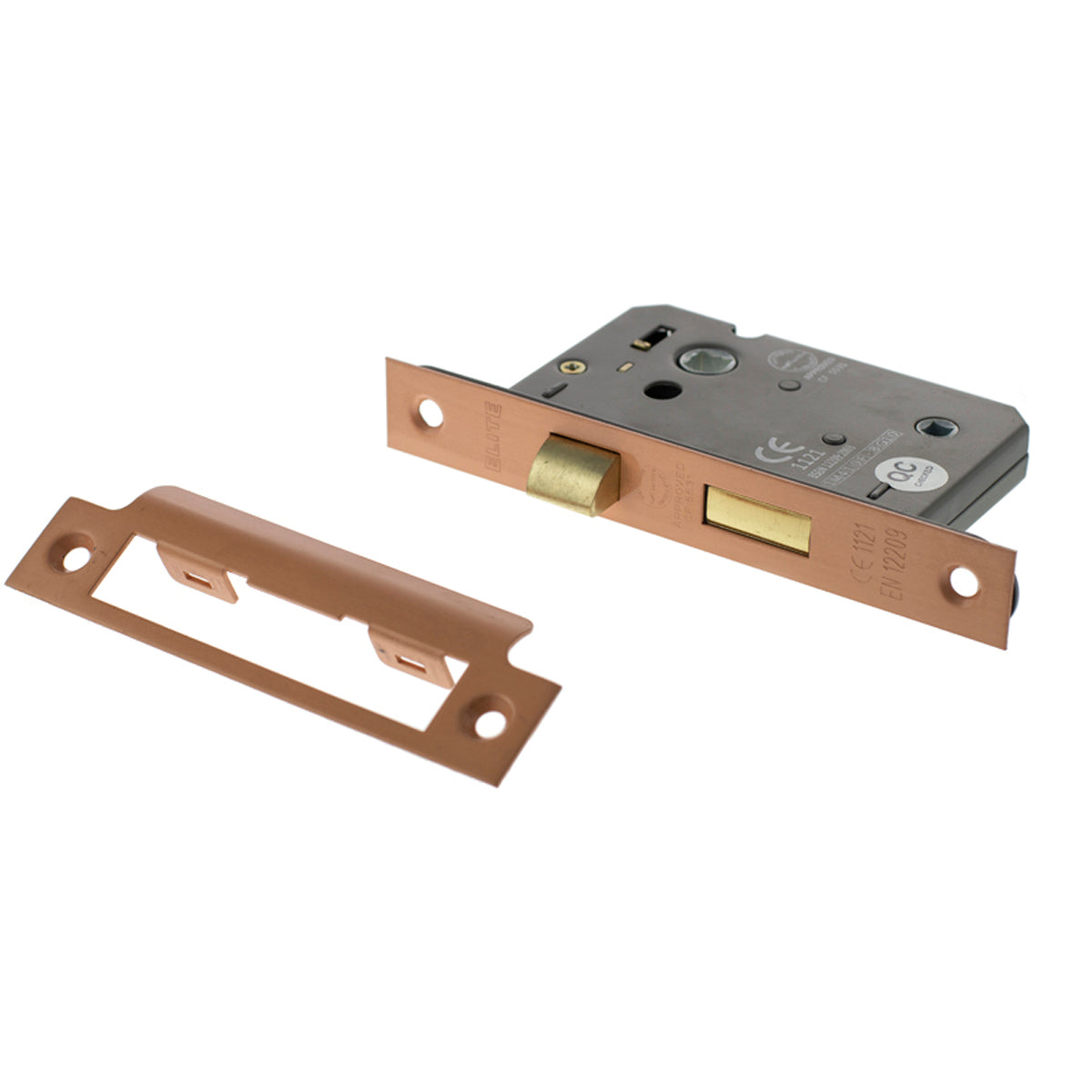 ATLANTIC CE BATHROOM LOCK 63 USC