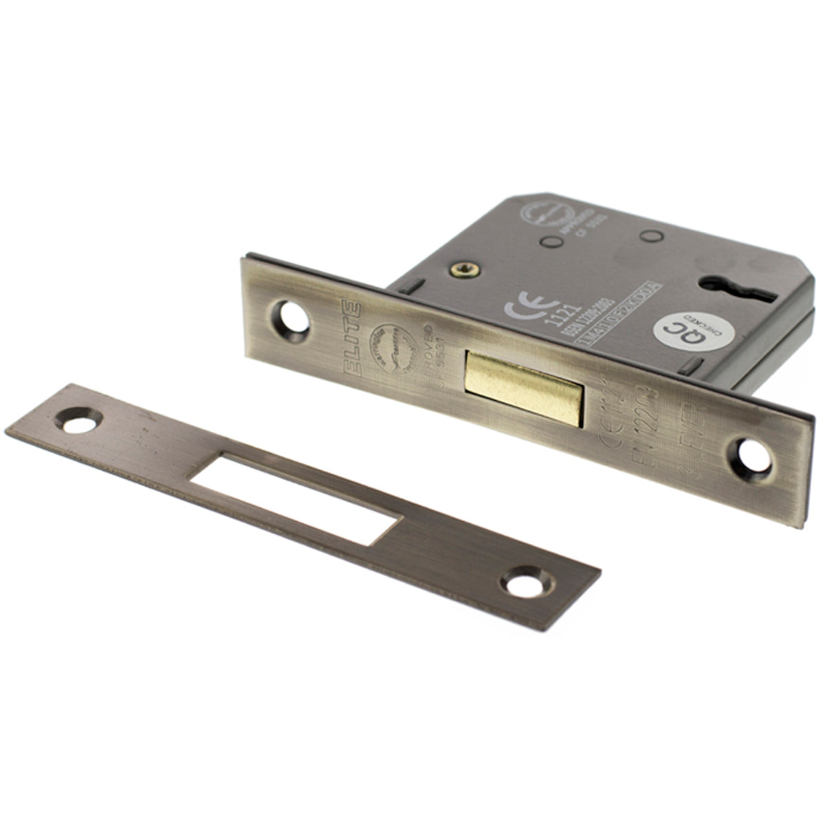 ATLANTIC CE 3LEVER KEY DEADLOCK 63 ABR