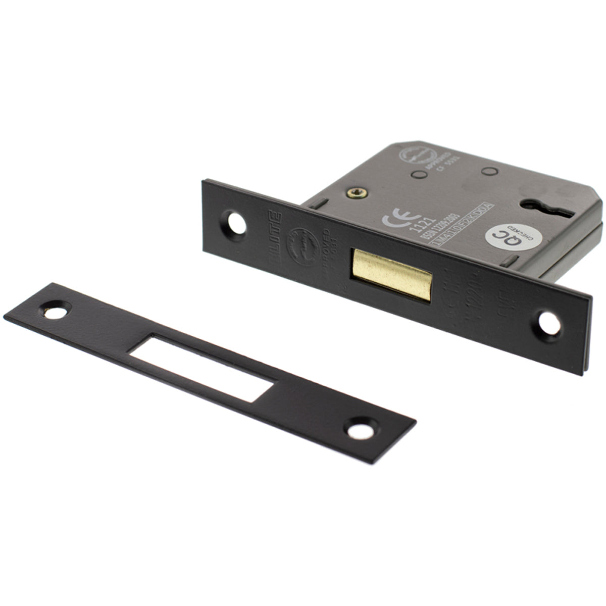 ATLANTIC CE 3LEVER KEY DEADLOCK 63 MBK