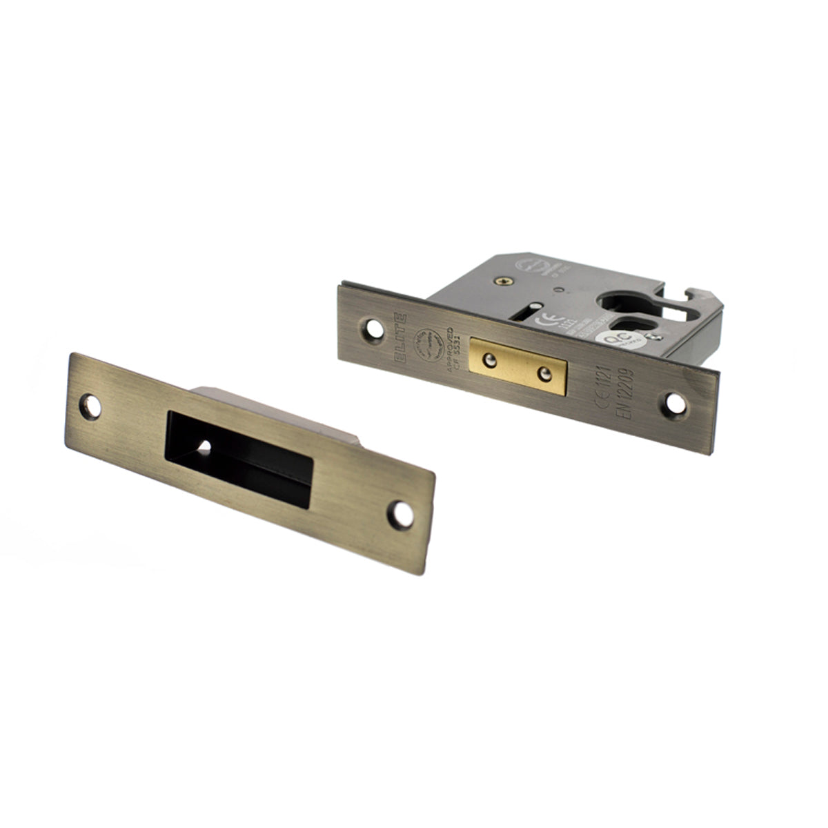 ATLANTIC CE DEADLOCK EURO 63 ABR