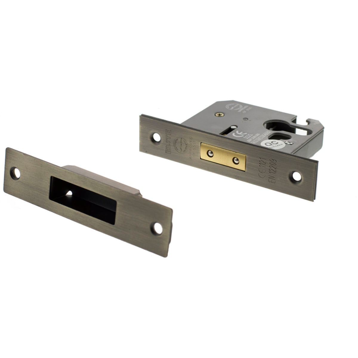 ATLANTIC CE DEADLOCK EURO 63 MAB