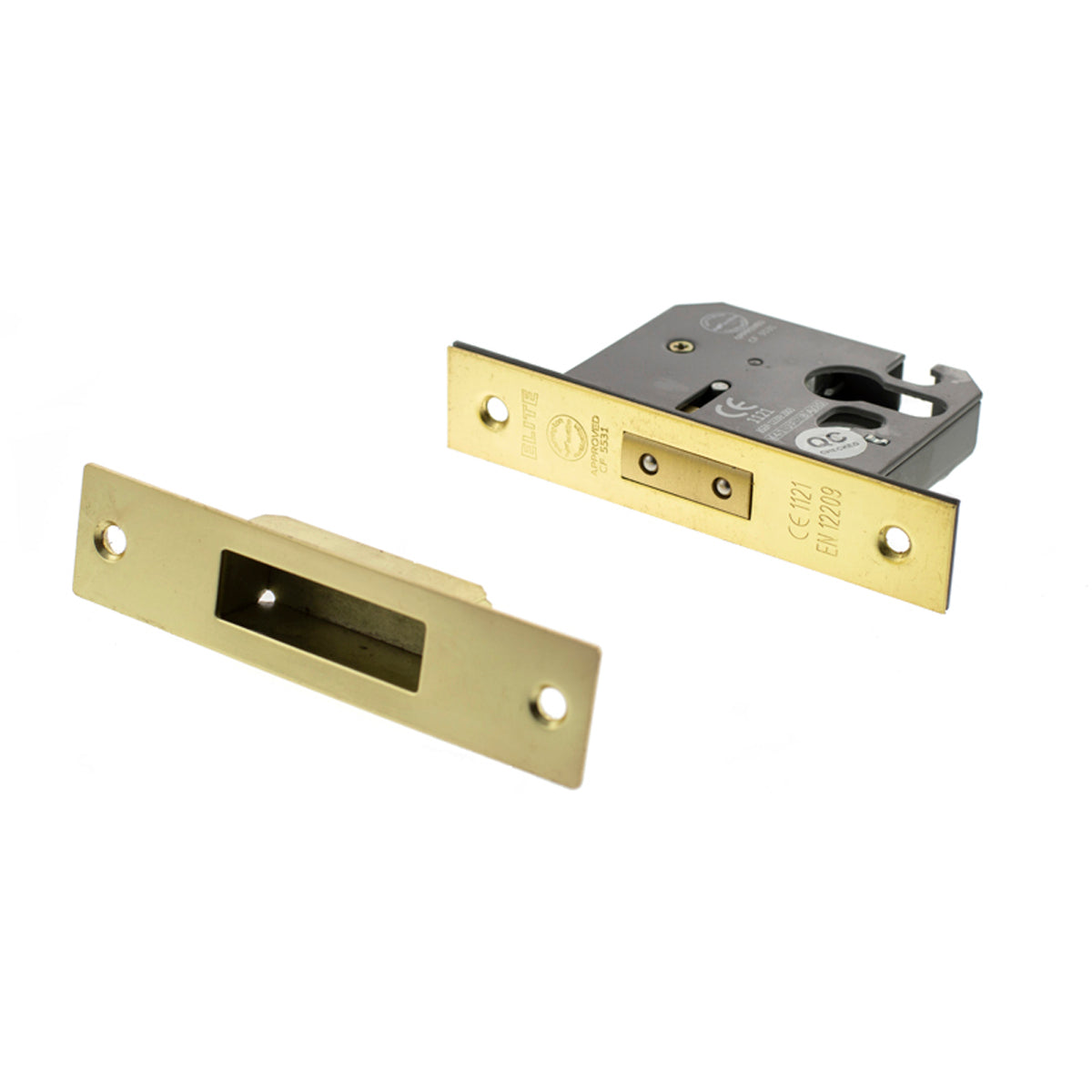 ATLANTIC CE DEADLOCK EURO 63 PBR