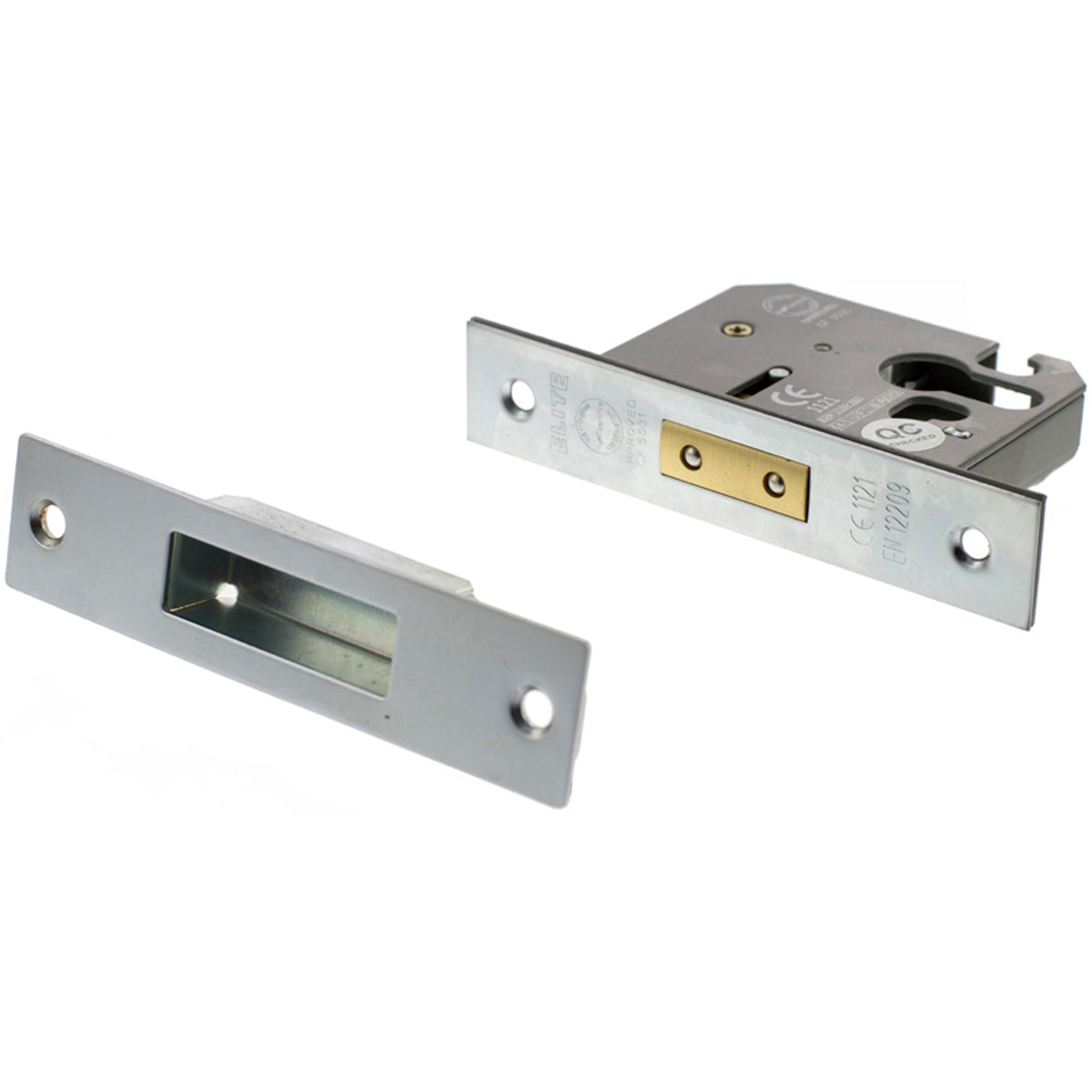 ATLANTIC CE DEADLOCK EURO 63 SCP