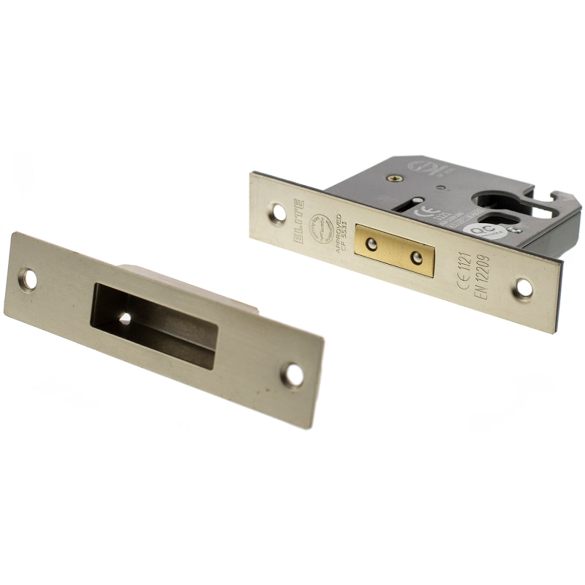 ATLANTIC CE DEADLOCK EURO 63 SNP