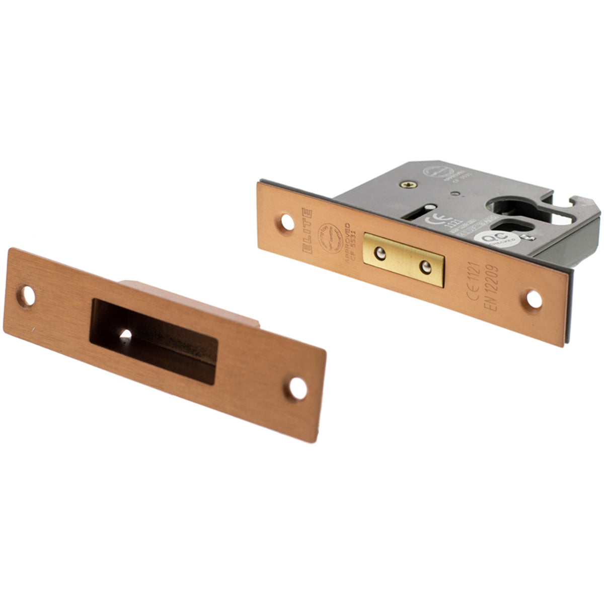 ATLANTIC CE DEADLOCK EURO 63 USC