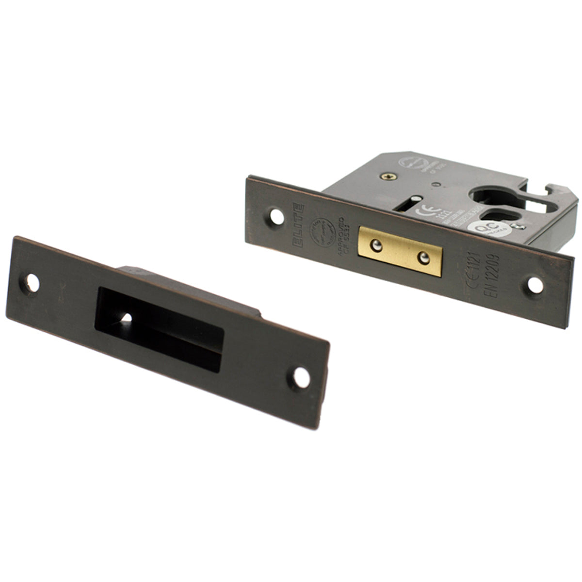 ATLANTIC CE DEADLOCK EURO 76 ACO