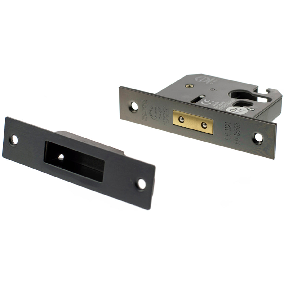 ATLANTIC CE DEADLOCK EURO 76 BKN