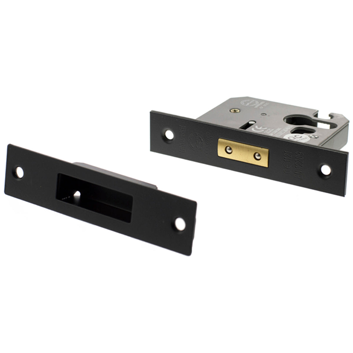 ATLANTIC CE DEADLOCK EURO 76 MBK