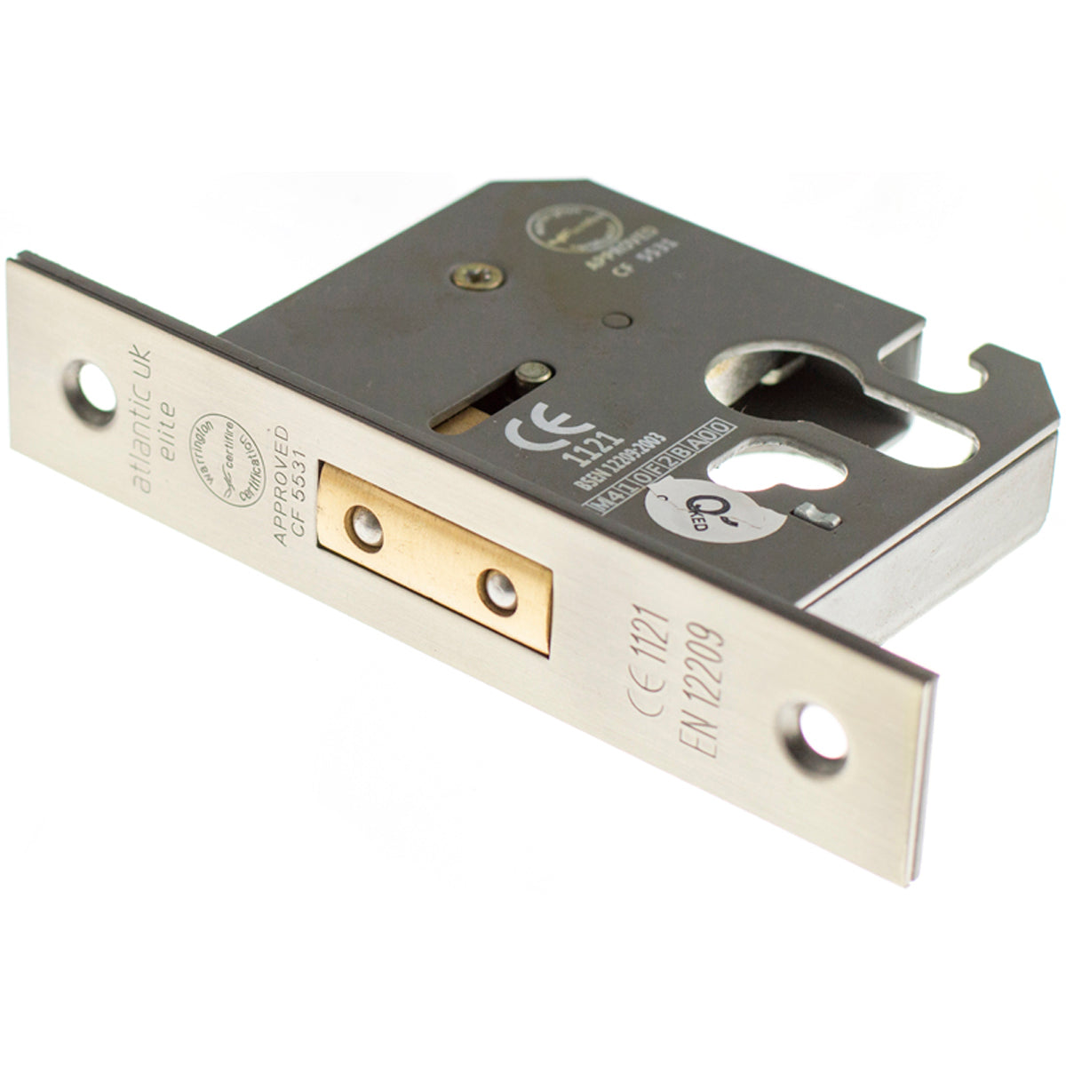 ATLANTIC CE DEADLOCK EURO 76 MGM