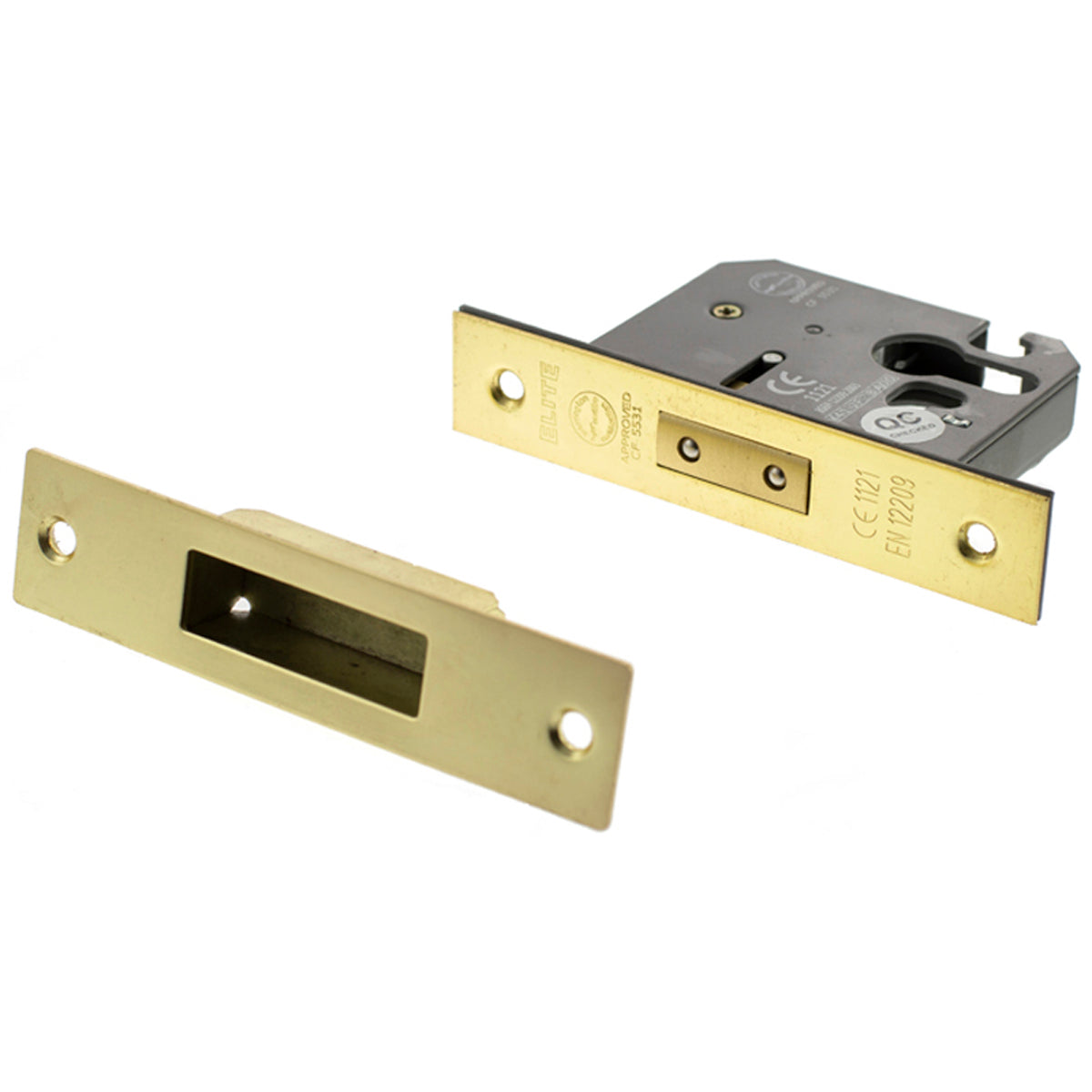 ATLANTIC CE DEADLOCK EURO 76 PBR