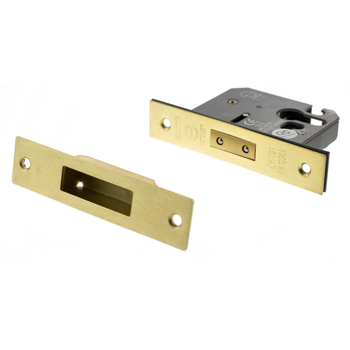 ATLANTIC CE DEADLOCK EURO 76 SBR