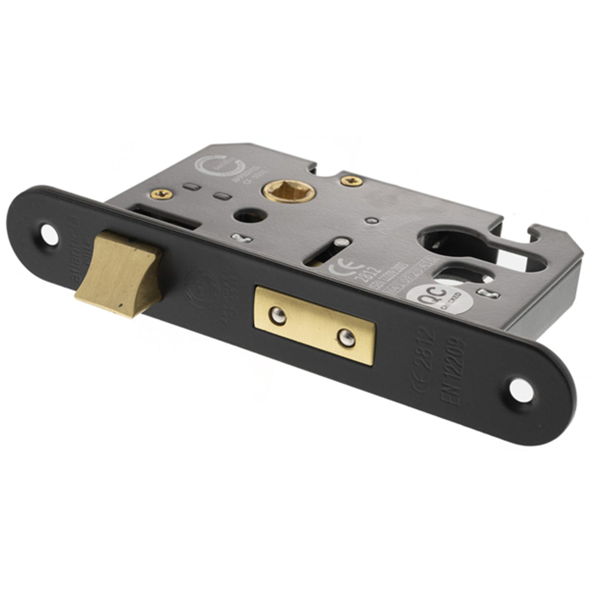 ATLANTIC CE EURO RADIUS SASHLOCK 63 MBK